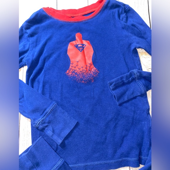 Gap | DC Superman pajama set - Picture 2 of 7